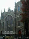 photo of abyssinian baptist church